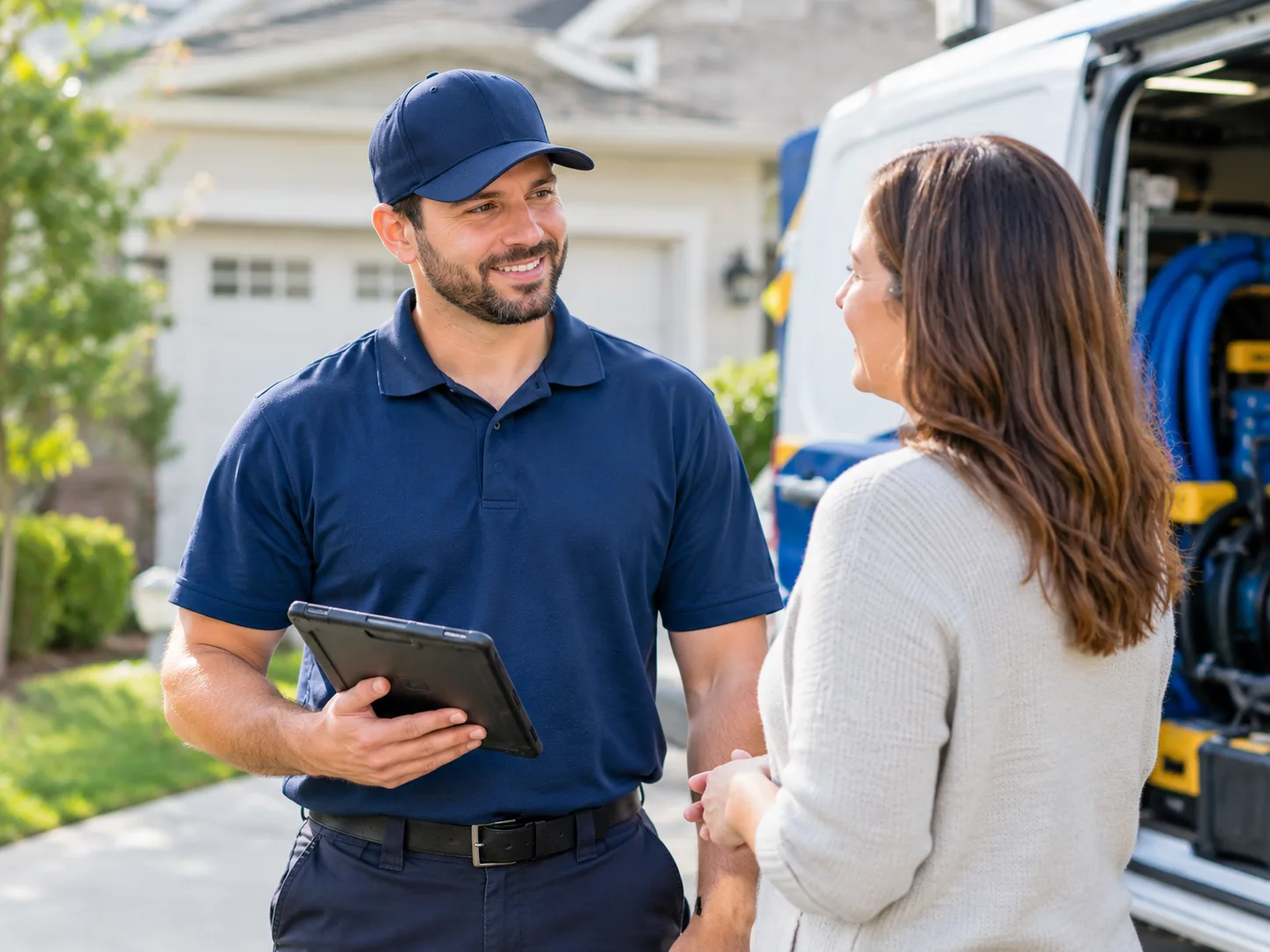 Sewage Backup Cleanup Crown City, OH FAQs